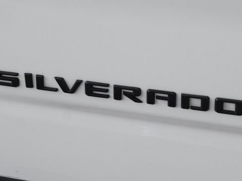 Used 2020 Chevrolet Silverado 1500 RST image 50