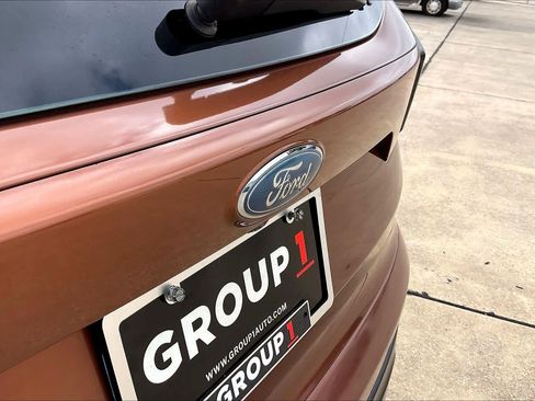 Used 2017 Ford Escape S image 32