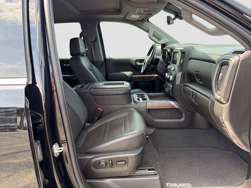 Used 2021 GMC Sierra 1500 Denali w/ Denali Ultimate Package image 29