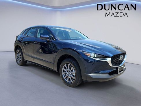 New 2026 MAZDA CX-30 AWD 2.5 S image 3