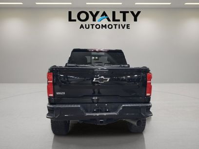 Used 2024 Chevrolet Silverado 2500 ZR2 w/ Technology Package