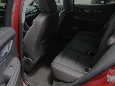 Used 2023 Buick Envision Essence FWD image 15