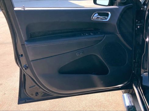 Used 2015 Dodge Durango Citadel w/ Technology Group image 21