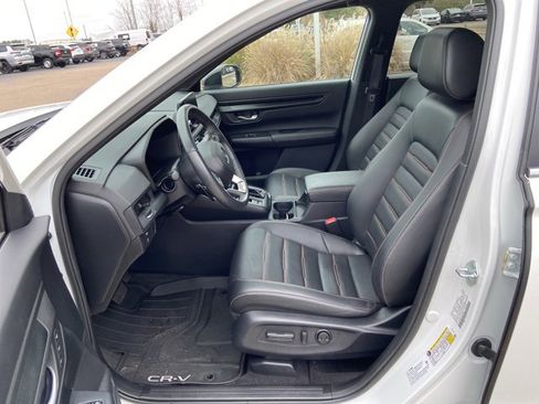 Used 2024 Honda CR-V Sport-L image 33