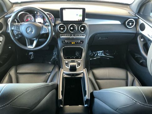 Used 2019 Mercedes-Benz GLC 300 GLC 300 image 16