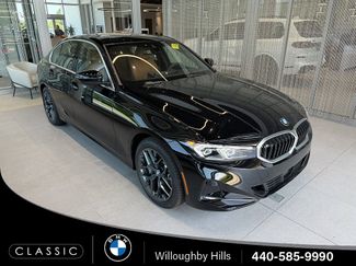 New 2026 BMW 330i xDrive Sedan w/ Convenience Package AWD/4WD video 1