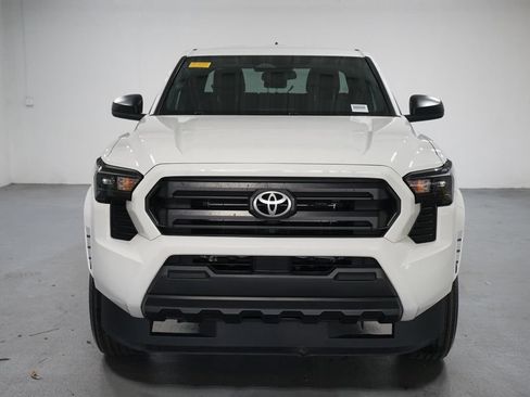 Certified 2024 Toyota Tacoma SR RWD image 2