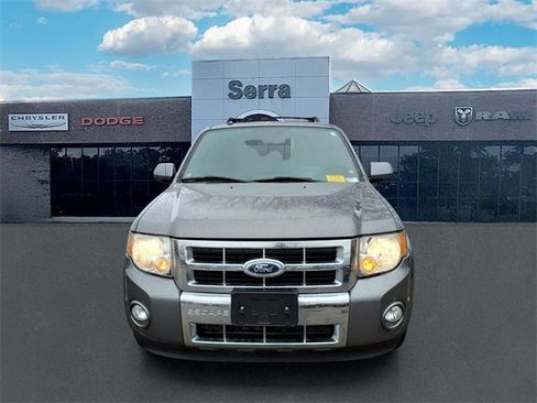 Used 2010 Ford Escape Limited image 2