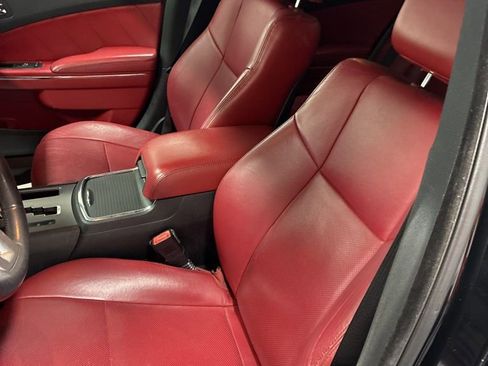 Used 2012 Dodge Charger R/T image 8