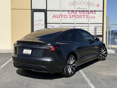 Used 2024 Tesla Model 3 RWD image 7