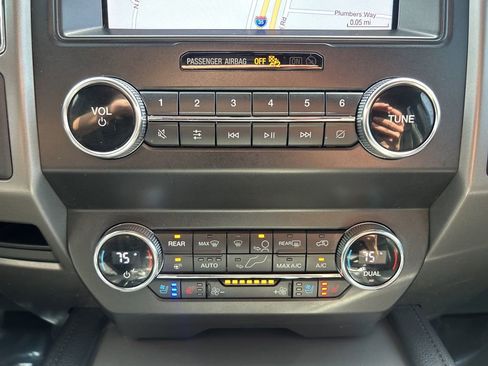 Used 2019 Ford Expedition XLT w/ Equipment Group 202A image 30