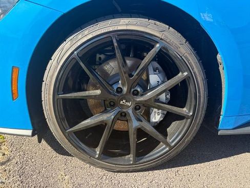 New 2025 Ford Mustang GT image 9