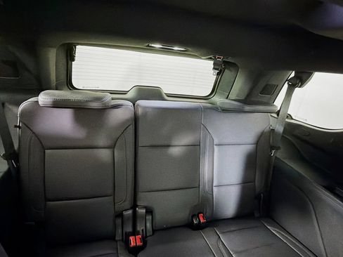 Used 2021 Chevrolet Tahoe LT AWD/4WD image 25