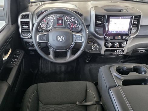 New 2026 RAM 1500 Express RWD image 13