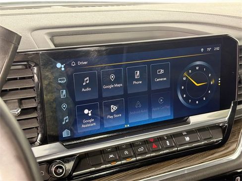 Used 2024 Chevrolet Silverado 1500 RST w/ Max Trailering Package image 15