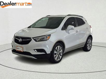 Used 2019 Buick Encore Preferred