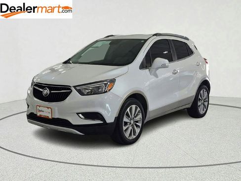 Used 2019 Buick Encore Preferred FWD image 1