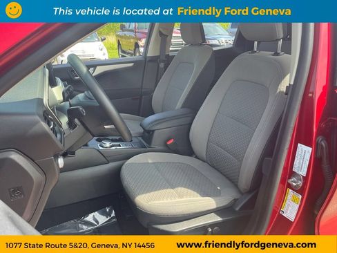 Used 2020 Ford Escape SE AWD/4WD image 13