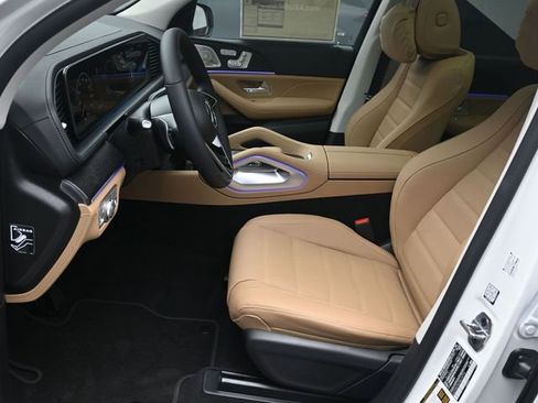 New 2026 Mercedes-Benz GLE 350 4MATIC image 18