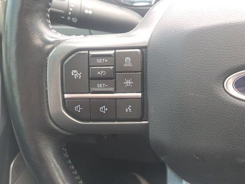 Used 2022 Ford F150 Lariat w/ Equipment Group 502A High AWD/4WD image 41