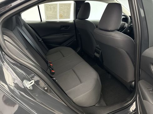 Used 2024 Toyota Corolla LE image 18