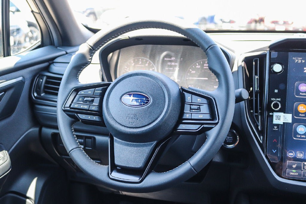 New 2026 Subaru Forester Premium AWD/4WD image 16