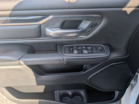 Used 2020 RAM 1500 Sport w/ Alpine Leather & Sound Group AWD/4WD image 11