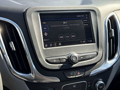 Used 2024 Chevrolet Equinox LS image 23