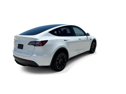 Certified 2023 Tesla Model Y AWD image 6