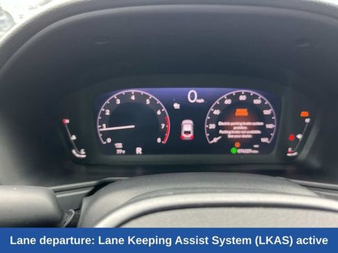 Used 2024 Honda Accord EX image 40