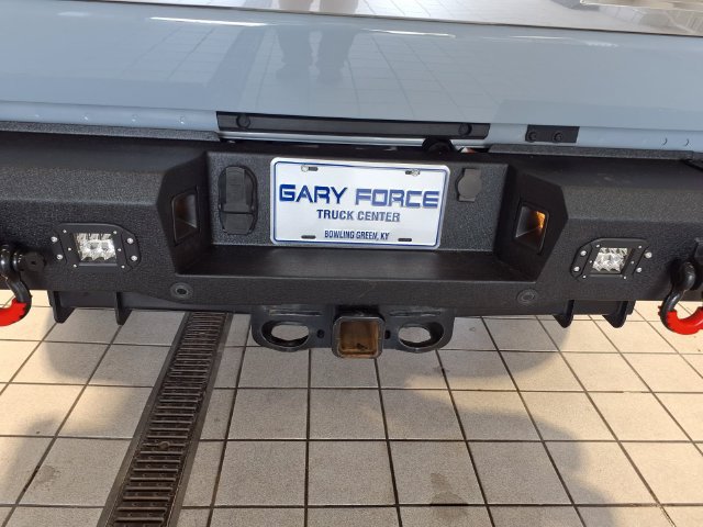 Used 2024 Ford F250 King Ranch w/ Chrome Package AWD/4WD image 26