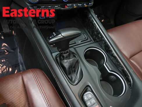 Used 2024 Dodge Durango R/T AWD/4WD image 13