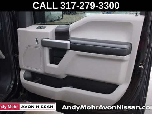 Used 2020 Ford F150 XLT AWD/4WD image 22