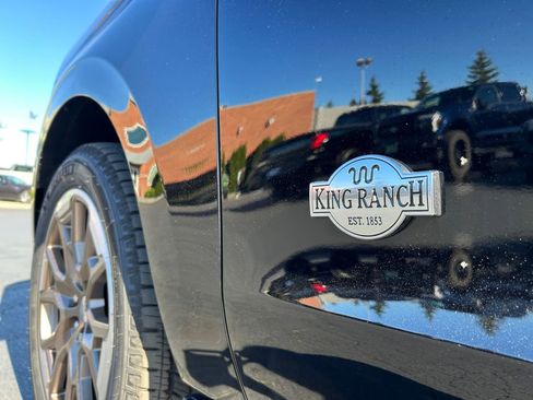New 2025 Ford Expedition Max King Ranch image 42