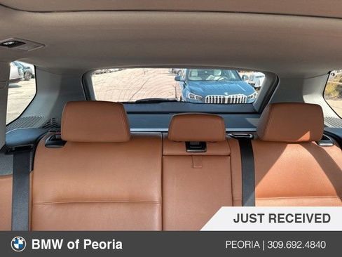 Used 2016 BMW X3 xDrive28i image 17