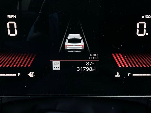 Used 2025 Kia K4 LXS image 39