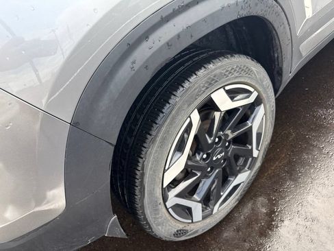 Used 2024 Kia Seltos SX AWD/4WD image 27