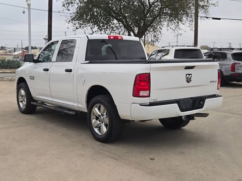 Used 2018 RAM 1500 Express image 5