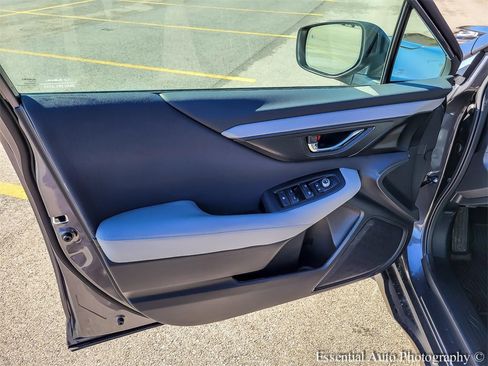 Certified 2025 Subaru Outback Premium w/ Popular Package #1A image 23