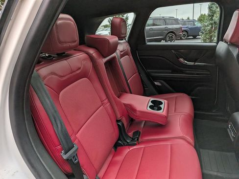 Used 2023 Lincoln Corsair Reserve w/ Equipment Group 201A image 16