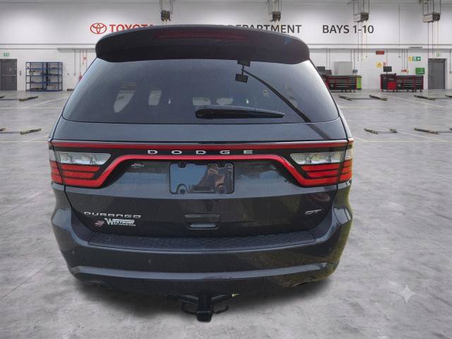 Used 2023 Dodge Durango GT AWD/4WD image 8