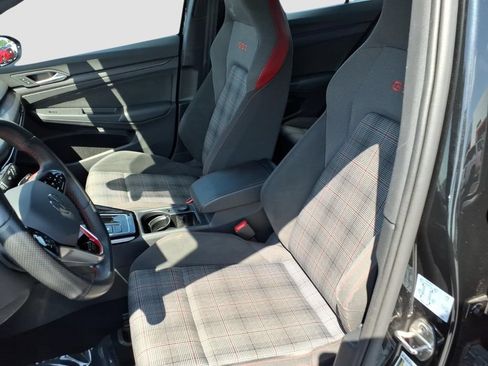 Used 2024 Volkswagen GTI S FWD image 14