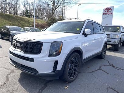 Used 2022 Kia Telluride EX w/ EX Premium Package
