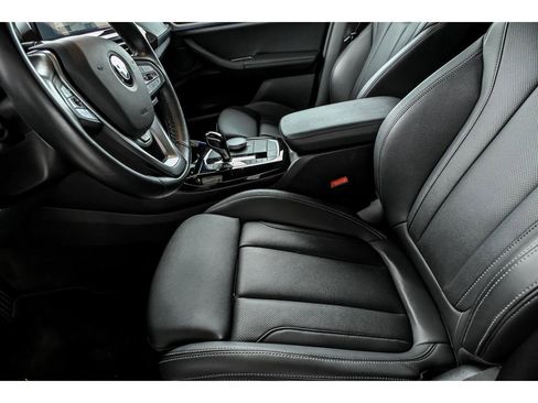 Used 2024 BMW X3 xDrive30i image 11
