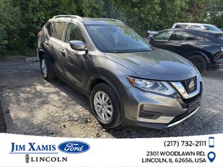 Used 2019 Nissan Rogue SV AWD/4WD video 1