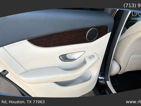 Used 2017 Mercedes-Benz GLC 300 image 29