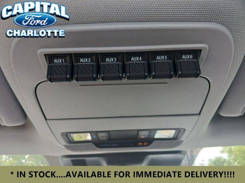 New 2024 Ford F450 XL w/ XL Chrome Package image 26