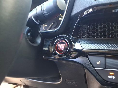 Used 2024 Honda CR-V EX-L image 9