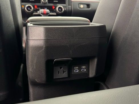 Used 2025 Toyota Tacoma TRD Pro image 49