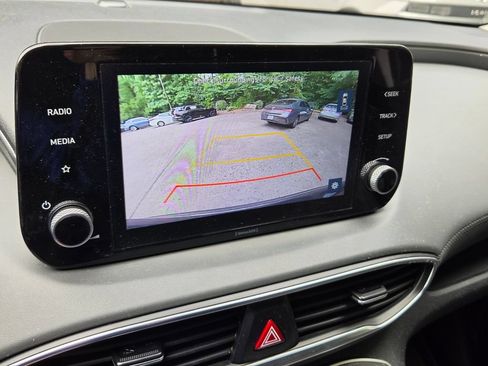 Used 2021 Hyundai Santa Fe SEL w/ Convenience Package FWD image 13